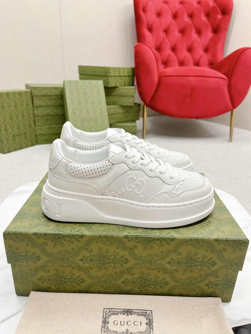 Gucci Casual Shoes